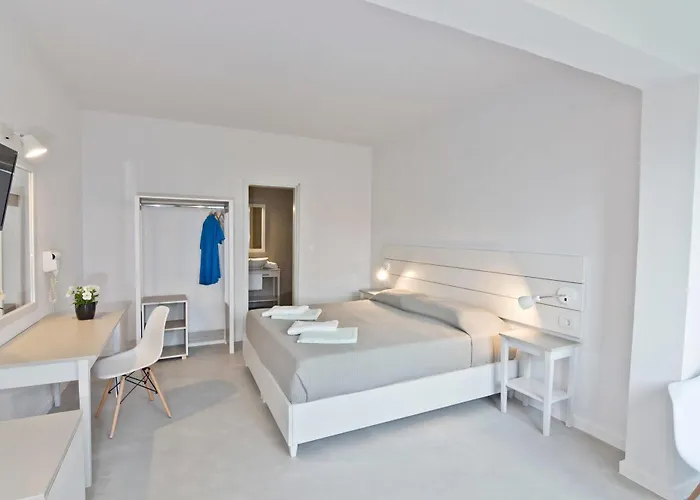 Hotel de apartamente Break